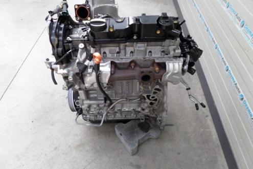 Motor  9H05, Peugeot 3008 1.6HDI (pr:345722)