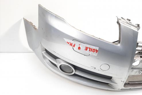 Bara fata cu proiectoare si cu loc spalator far, cod 8E0807437AH, Audi A4 (8EC, B7) (idi:466925)