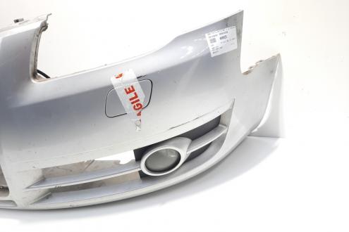 Bara fata cu proiectoare si cu loc spalator far, cod 8E0807437AH, Audi A4 (8EC, B7) (idi:466925)