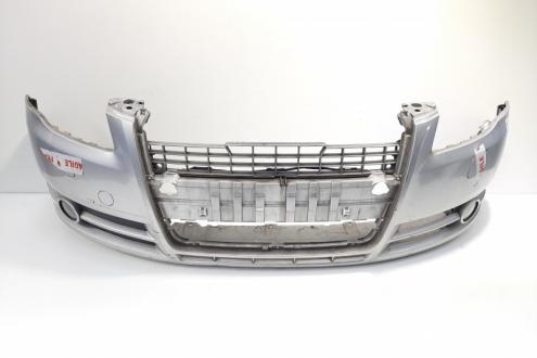 Bara fata cu proiectoare si cu loc spalator far, cod 8E0807437AH, Audi A4 (8EC, B7) (idi:466925)