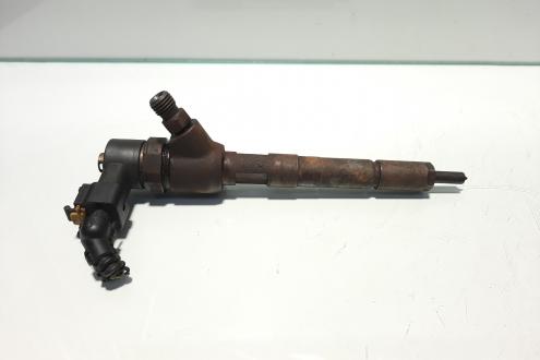 Injector, cod 0445110083, Opel Agila (A) (H00), 1.3 CDTI, Z13DT (pr:110747)