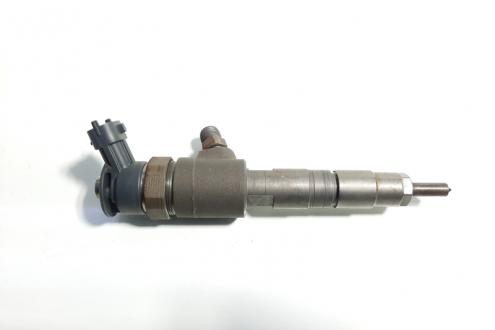 Injector, cod 0445110340, Peugeot 308 SW, 1.6 HDI, 9H06 (idi:455481)