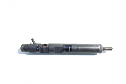 Injector, cod 166000897R, H8200827965, Renault Megane 3, 1.5 DCI, K9K770 (idi:455174)