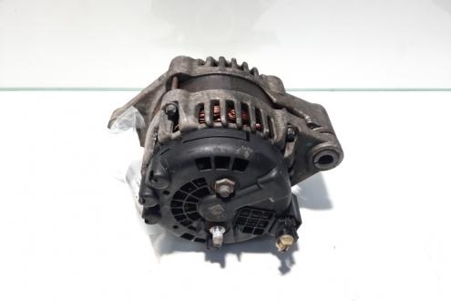 Alternator 100A, cod GM13502583, Opel Insignia A Sports Tourer, 2.0 CDTI, A20DTH (pr:110747)