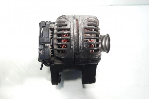 Alternator 140A, cod GM13108596, Opel Vectra C Combi, 2.2 DTI, Y22DTR (idi:469004)