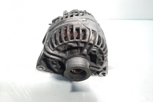 Alternator 140A, cod GM13108596, Opel Vectra C Combi, 2.2 DTI, Y22DTR (idi:469004)