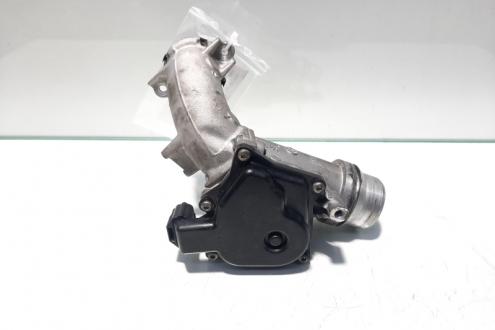 Clapeta acceleratie, cod 8200614985H, Renault Megane 3, 1.5 DCI, K9KN (idi:455222)