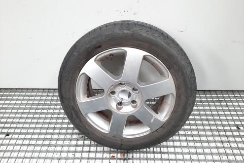 Janta aliaj, cod 1Z0601025B, Skoda Octavia 2 Scout (1Z5) (idi:455282)