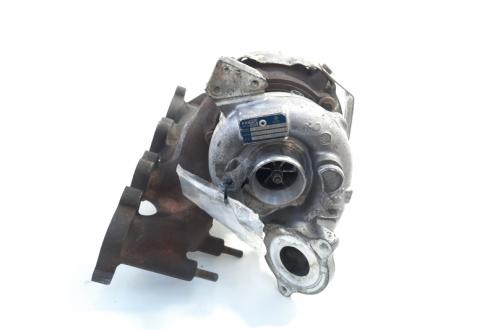 Turbosuflanta, cod 03L253019T, Vw Passat (3C2) 2.0 TDI, CBA, id:475216