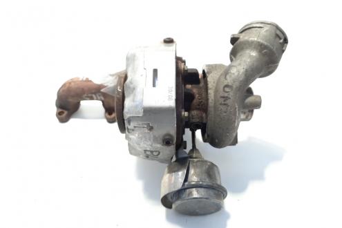 Turbosuflanta, cod 03G253014M, Seat Leon (1P1)  1.9 tdi, BLS, (pr;560087)