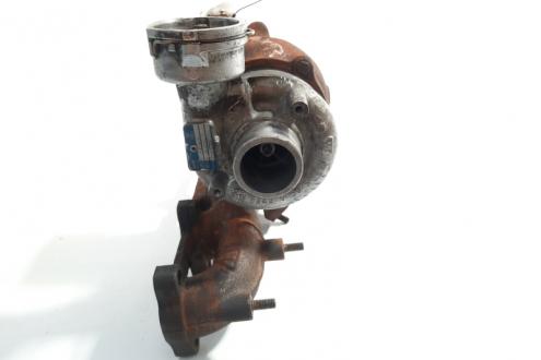 Turbosuflanta, cod 038253016N, Vw Golf 4 (1J1) 1.9 TDI, ATD (id:441443)