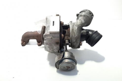 Turbosuflanta, cod 03G253014T, Vw Caddy 3 Combi (2KJ) 1.9 tdi, BLS, id:419614