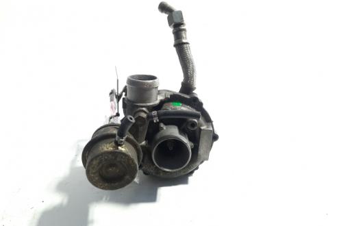 Turbosuflanta, cod 045145701V, Vw Polo (9N) 1.4 TDI, AMF, id:351530