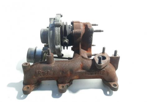 Turbosuflanta, cod 045253019G, Audi A2 (8Z0) 1.4 TDI, BHC, id:468316