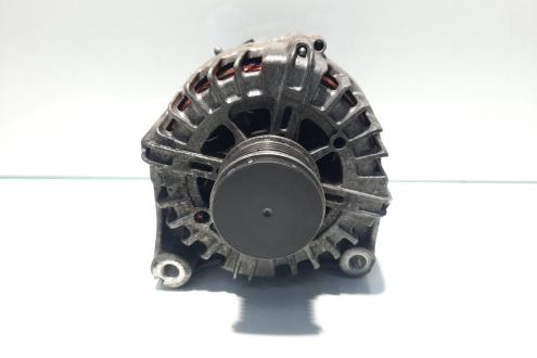Alternator 150A, cod 8519890, Bmw 3 (E90), 2.0 diesel, N47D20C (idi:455181)