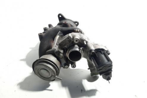 Turbosuflanta, cod 03C145702A, Vw Jetta 4 (6Z) 1.4 TSI, CAX, id:444236