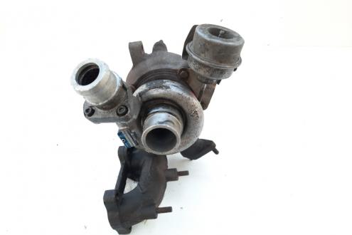 Turbosuflanta, cod 038253016L, Skoda Fabia 1 (6Y2) 1.9 tdi, ATD, id:434862