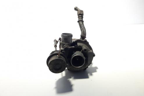 Turbosuflanta, cod  045145701, Vw Polo (9N) 1.4 tdi, AMF, id:440347