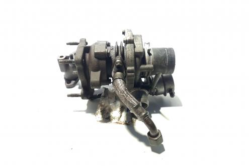 Turbosuflanta, cod 045253019L, Vw Polo (9N) 1.4 tdi, BNM, (pr:110747)