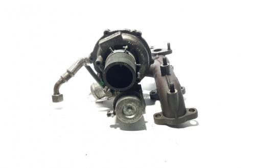 Turbosuflanta, cod 045253019L, Vw Polo (9N) 1.4 tdi, BNM, (pr:110747)