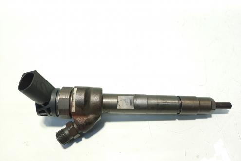 Injector, cod 7805428-01, 0445116024, Bmw 3 Coupe (E92), 2.0 diesel, N47D20C (idi:467250)