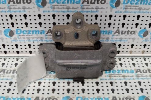 Tampon motor 3C0199555AA, Vw Passat (3C2), (id:181248)