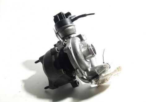 Turbosuflanta, cod 03L145702D, Audi A5 (8T3) 2.0 TDI, CAG, (pr:115097)