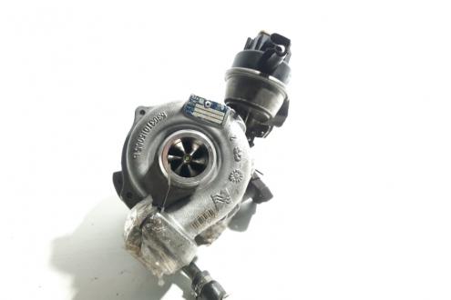 Turbosuflanta, cod 03L145702D, Audi A5 (8T3) 2.0 TDI, CAG, (pr:115097)