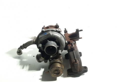 Turbosuflanta, cod 045145701, Vw Polo (9N) 1.4 TDI, AMF, id:440493