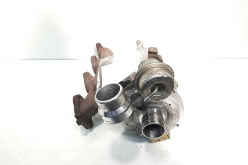 Turbosuflanta, cod 54359710012, Dacia Logan Express (FS), 1.5 DCI, K9K792 (idi:465933)