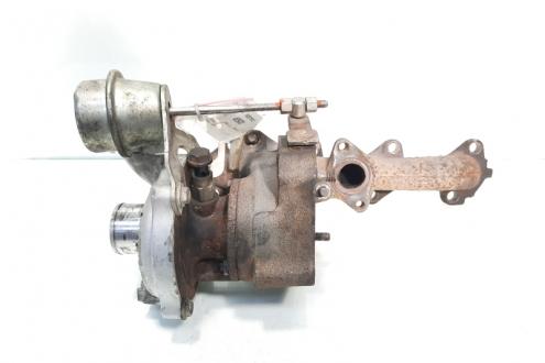 Turbosuflanta, cod 54359710012, Dacia Logan Pick-up (US), 1.5 DCI, K9K792 (idi:465933)