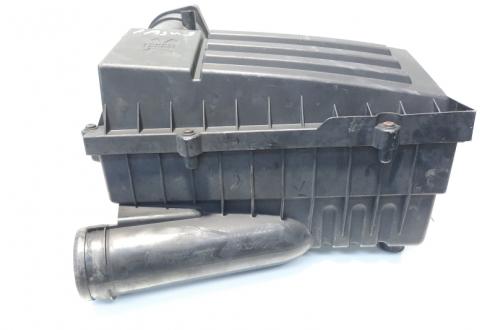 Carcasa filtru aer, cod 3C0129607AG, Vw Passat Variant (3C5) 2.0 TDI, BMP (id:474454)