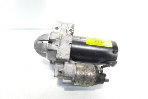 Electromotor, cod 8506657-01, Bmw 1 Cabriolet (E88), 2.0 diesel, N47D20C, cutie automata (idi:465936)