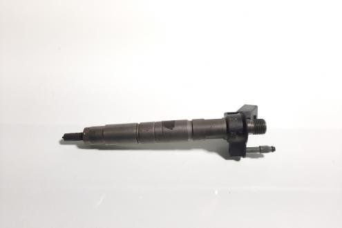 Injector, cod 7805428-02, 0445116024, Bmw 3 Cabriolet (E93) 2.0 Diesel, N47D20A (idi:455606)