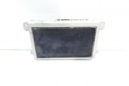 Display bord, cod 4F0919603A, Audi A6 Avant (4F5, C6) 2.0 tdi, BLB, BRE (idi:381475)