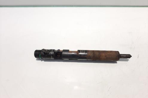 Injector, cod 8200206565, EJBR01801Z, Renault Clio 3 Combi, 1.5 DCI, K9K750 (idi:456468)