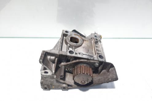 Suport motor cu pompa apa, cod 9646075210, Peugeot 206 Van, 1.4 benz, KFU (idi:457058)