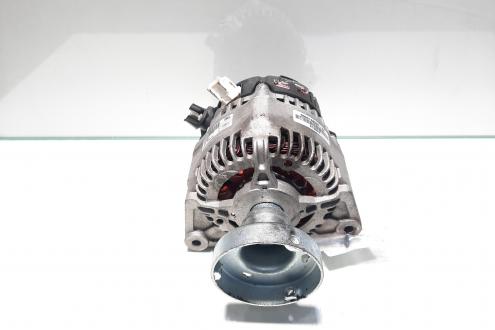 Alternator, Ford Focus 1 Sedan, 1.8 TDCI, F9DA (idi:451472)