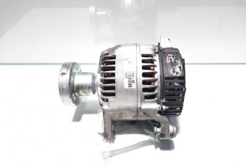 Alternator, Ford Focus 1 Sedan, 1.8 TDCI, F9DA (idi:451472)