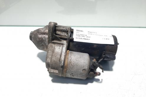 Electromotor, cod 09115191, Opel Astra G Combi (F35), 1.6 benz, Z16XE, 5 vit man (idi:455143)