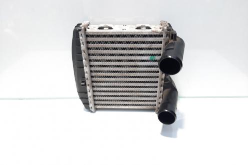 Radiator intercooler, cod 0003007V003, Smart ForTwo, 0.6 B, 160910 (id:474745)