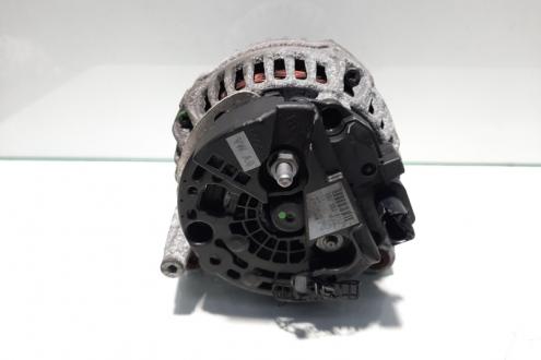 Alternator 140A, cod 06F903023J, Audi A4 Avant (8ED, B7), 1.9 TDI, BRB (pr:110747)