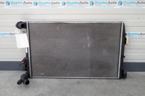 Radiator racire apa 6Q0121253R, Skoda Fabia 2 Combi (5J) 1.4tdi, (id:181020)