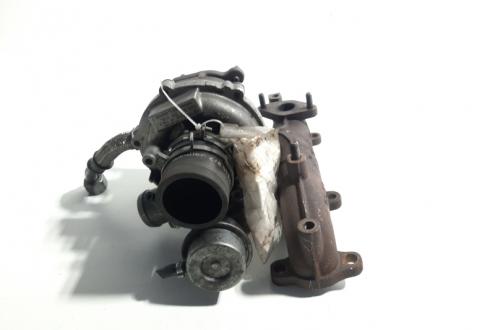 Turbosuflanta, cod 045253019L, Audi A2 (8Z0) 1.4 TDI, AMF (idi:186820)