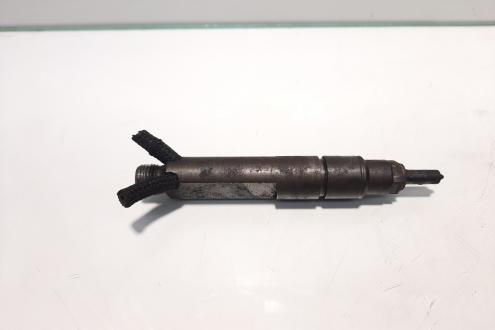 Injector, cod 029130201T, VW Bora (1J2), 1.9 TDI, ASV (idi:456815)