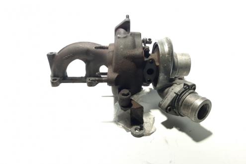 Turbosuflanta, cod 038253019P, Skoda Fabia 1 Combi (6Y5) 1.9 tdi, ATD (idi:458979)