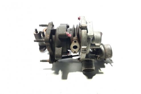 Turbosuflanta, cod 045253019D, Audi A2 (8Z0) 1.4 tdi, AMF (idi:449785)