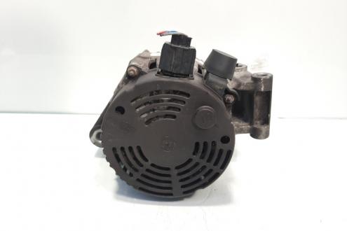 Alternator 80A, cod 98AB-10300-GJ, Ford Focus 1 Combi, 1.6 benz, FYDB (idi:460634)