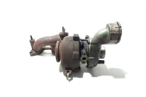 Turbosuflanta, cod 038253016K, Seat Toledo 3 (5P2) 1.9 tdi, BKC (idi:456282)