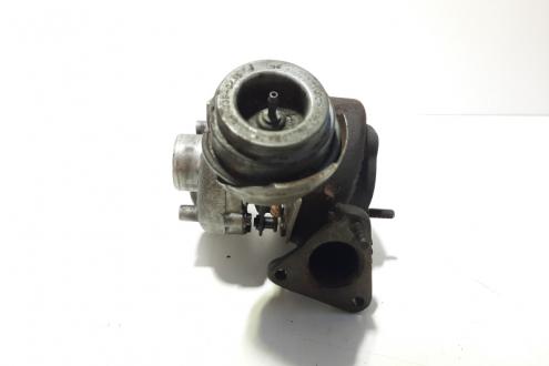 Turbosuflanta, cod 038145702G, Audi A4 Avant (8E5, B6) 1.9 tdi, AVF (pr:477125)